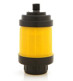 Clearly Filtered Athlete Radiological RAD Replacement Water 