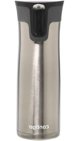 Auto-Seal 20 oz. Travel Coffee Mug