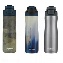 Contigo Autoseal Couture 20oz Vacuum Insulated Stainless Ste