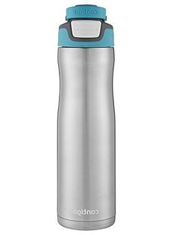 Contigo Autoseal Fit Trainer Stainless Steel 20 Oz Water Bot