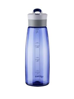 Contigo AUTOSEAL Grace Reusable Water Bottle, 32oz, Cobalt