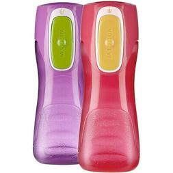 Contigo AUTOSEAL&reg; Trekker Reusable 14 oz. Water Bottle, 