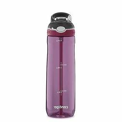 Contigo Autospout Ashland Passion Fruit 24oz Plastic Water B