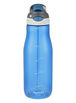 Contigo 74082ZCN Damen AUTOSPOUT Chug Water Bottle, 40 oz, M