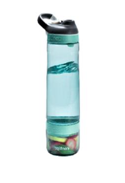 Contigo AUTOSPOUT Straw Ashland Infuser Stainless Steel Wate