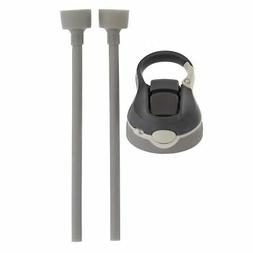 Contigo AUTOSPOUT Straw Ashland Water Bottle Replacement Lid