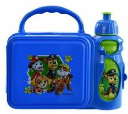 AVENGERS LUNCH BOX COMBO 