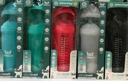 Herobility Baby Bottle 12 ounces 4m+   1 pack- New 