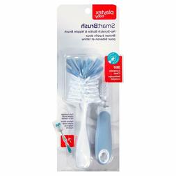 Baby Bottle Brush Nipple Bristles Soft but Effective Full Co