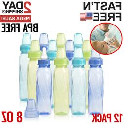 Baby Bottle For Feeding Breastfed Babies First Years Newborn