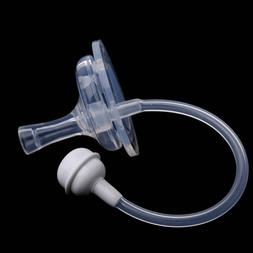 Baby Bottle Straw Cup Accessories Replacement Wide Mouth Cal