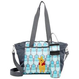 Disney Baby Diaper Tote Bag Portable Travel Organizer Changi