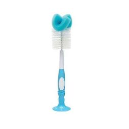 Baby Feeding&nbsp; Bottle Brush, Blue Easy Clean MY TODDLER New