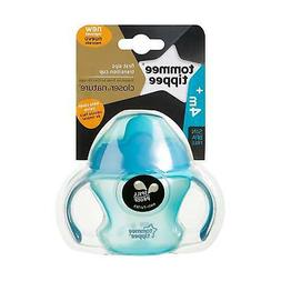Baby Infant Toddler Bottle To Cup Transition Cup First Sips 
