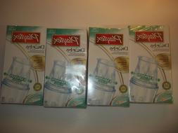 Playtex Baby Nurser Disposable Drop-In Baby Bottle Liners 8o