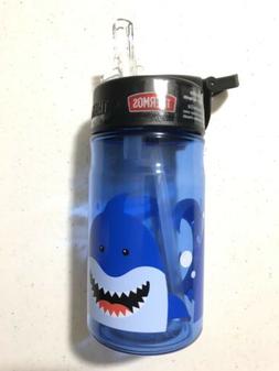 Baby Shark Thermos 12 oz Tritan Hydration Bottle BPA Free Ne