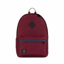 Parkland Backpack With Water Bottle Holder Side Pocket - Per