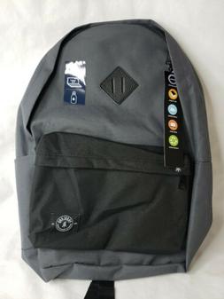 Parkland Backpack with Water Bottle Holder Side Pocket - Per