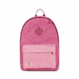 Parkland Backpack With Water Bottle Holder Side Pocket - Per