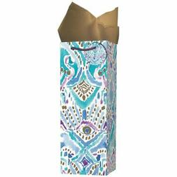 Barbarian Unicorn Breeze Bottle Gift Bag