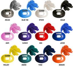 Battle Sports Oxygen Convertible Mouthguard with Lip Guard P