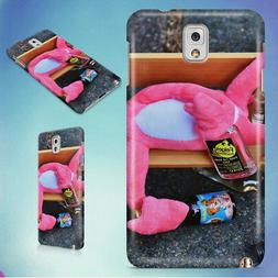 Child Cuddly Hard Case For Samsung Galaxy Phones