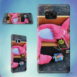 Child Cuddly Hard Case For Samsung Galaxy S Phones