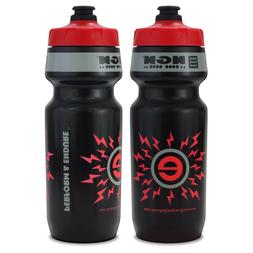 Bicycle | Bike Water Bottle for Triathlon, MTB & Road Cyclin