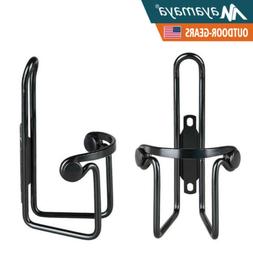 Bicycle Water Bottle Holder Alloy Cycling Cage Sport MTB Bik