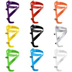 Bicycle Water Bottle Holder Alloy Cycling Cage Rack Sport MT