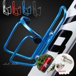 Bike Cup Holder Cycling Beverage Water Bottle Cage Mount Dri