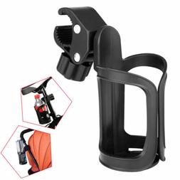Bike Cup Holder Cycling Beverage Water Bottle Cage Mount Dri