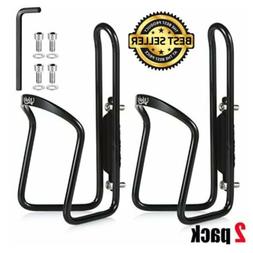 Bike Accessories Water Bottle Cage Holder Mountain Biking 2 
