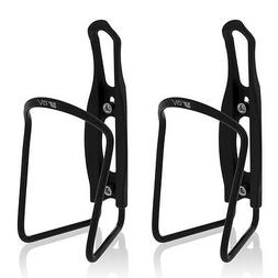 Bike Water Bottle Cage, Bicycle Alloy Lightweight Water Bott