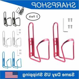 Bike Water Bottle Holder Water Bottle Cage Brackets for MTB 