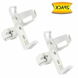 Accmor Bike Water Bottle Holder360 Degree Rotating Bike Wate