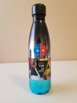 Epic Met Al Black Top 16Hrs Cold🔵/8Hrs Hot🔴 17oz Water
