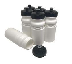 Bpa Free Hdpe Plastic (6 Pack