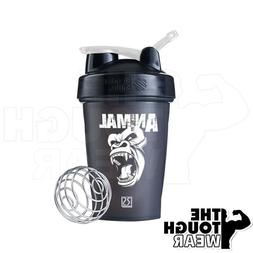 Blender Bottle ANIMAL Limited Edition 20oz RS Shaker Cup Spo