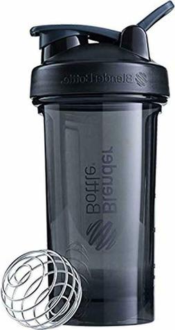 Blender Bottle Cup Mixer Pro Series Shaker Bottle 24-Ounce p