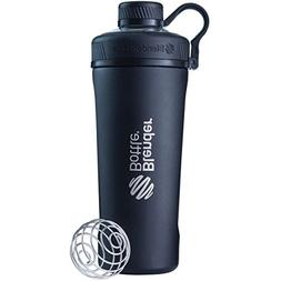 BlenderBottle Radian Insulated Stainless Steel Shaker Bottle