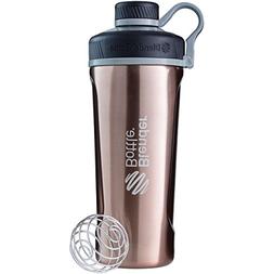 BlenderBottle Radian Insulated Stainless Steel Shaker Bottle