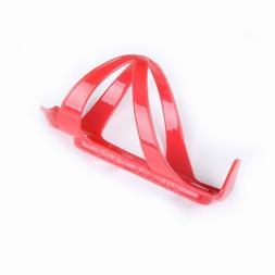 Blue Red White Yellow Color Plastic Water Bottle Cage Holder