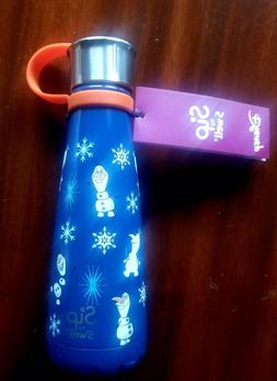 Blue S'ip by S'well Vacuum Insulated Stainless Steel Water B