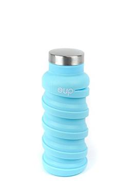 que Bottle - Fashionable & Collapsible 12oz Water Bottle 