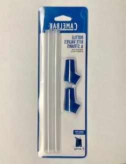 CamelBak Bottle Bite Valves and Straws