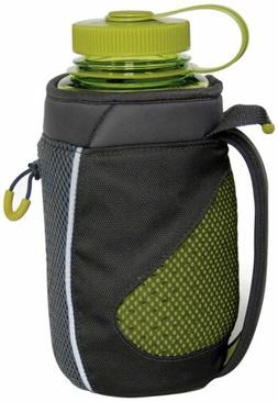 Nalgene Bottle Carrier Handheld for 32 Oz bottles, Gray