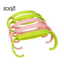 Bottle Handle Grip Anti-slip Feeding Bottle Handle Baby Como