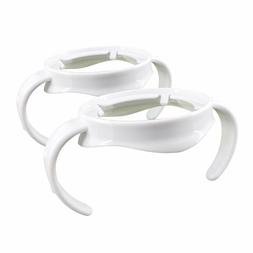 Bottle Handle Grip for Avent Natural Baby Feeding Bottle 