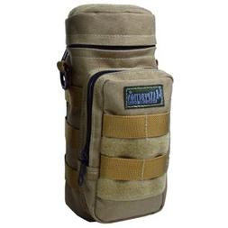 Maxpedition Bottle Holder, Khaki